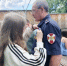 В Тетюшах организовали патриотическую акцию «Мы едины» - Газета Тетюшские зори