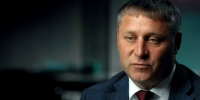 Александр Шуваев поделился фрагментом интервью военкору Евгению Поддубному - Мир Белогорья