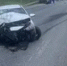 Четыре человека попали в больницу после столкновения двух Hyundai в Уфе - Башинформ