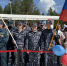 Росгвардия обеспечила общественный порядок на Ямале в период празднования Дня России - Росгвардия