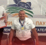 Тамбовский пауэрлифтер завоевал золото на чемпионате России - Тамбовская жизнь