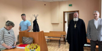 Новосибирец не смог оспорить приговор за хищение 9 млн при возведении храмов - Precedent.TV