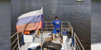 Водолазы нашли тело подростка, утонувшего в Рождественской Воложке - Волга Ньюс