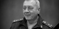 В Ростове погиб военный комиссар Олег Соколенко - Панорама