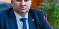 Гаджимурад Мусаев поздравил жителей Казбековского района с Днем России - Казбековский район