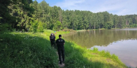 В период особого противопожарного режима строго запрещено разводить огонь и посещать леса - ГУ МЧС МО