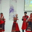 "Страна моя, земля моя..." - концерт народного коллектива ансамбля казачьей песни "Раздолье", посвященный Дню России - Центр культурных инициатив