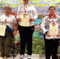 Волгоградка Михеева – вице‑чемпионка и бронзовый призёр чемпионата мира по шашкам - ИА Высота 102.0