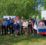 АВТОПРОБЕГ ПО КАТАЙСКОМУ МУНИЦИПАЛЬНОМУ ОКРУГУ, ПОСВЯЩЁННЫЙ ДНЮ РОССИИ! - Краеведческий музей