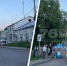 На Даманском острове нашли подозрительный предмет | Источник: читатель 76.RU - 76.Ru