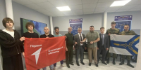 В День России в Вавиловском университете открылся Региональный центр беспилотных систем - Вавиловский университет