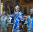 ПРАВЯЩИЙ АРХИЕРЕЙ ОРСКОЙ ЕПАРХИИ ПРИНЯЛ УЧАСТИЕ В ТОРЖЕСТВАХ В ЧЕСТЬ ТАБЫНСКОЙ ИКОНЫ БОЖИЕЙ МАТЕРИ - Орская Епархия