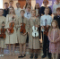 Музыка, пробуждающая сердца - Газета Камышловские известия