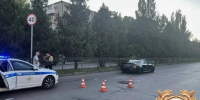 Полиция Таганрога расследует наезд на пешеходов вечером 12 июня - Газета Таганрогская правда