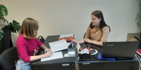 В Курске подросткам с 14 лет помогут найти работу и пройти собеседование - РИА Курск