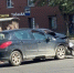 Стало известно, кто пострадал в жесткой аварии в центре Петрозаводска - Gubdaily.Ru
