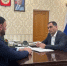 Экологические проблемы обсудили глава Минприроды Ингушетии и мэр Малгобека - Газета Ингушетия