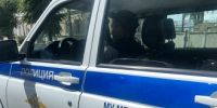 В Сызрани задержали жителя Пензенской области с «синтетикой» - TltGorod.Ru