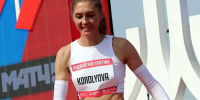 Всё равно как, лишь бы прыгать (видео) - Championat48.Ru