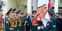  На федеральном канале показали спецрепортаж «Звезды Оренбургской области»  - Yuzh-Ural.Ru