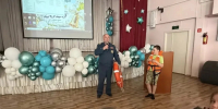 Во Всеволожске школьникам напомнили о безопасности во время летних каникул - Online47.Ru