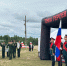 Более 3500 спортсменов в Сертолово принимают участие в «Гонке героев» - 47Channel.Ru