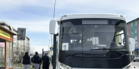 В Усть-Камчатске повысилась стоимость проезда в муниципальных автобусах - Полуостров Камчатка