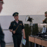 В Уральском округе завершился оперативный сбор руководящего состава - Росгвардия