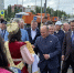 Марат Ахметов приехал на Сабантуй в Набережные Челны - ГТРК Татарстан