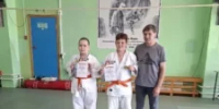 В городе Балаково состоялся турнир по дзюдо, посвященный Дню России - Балаковские вести