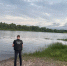 По предварительным данным, утонувший был пьян. - Новгородские Ведомости