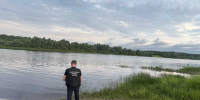 По предварительным данным, утонувший был пьян. - Новгородские Ведомости