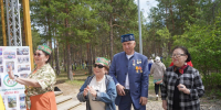 Фото: Айталина Аргунова - Якутское-Cаха ИА
