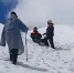 Нижегородца спасли после падения в горах в Карачаево-Черкесии - Нижегородская правда