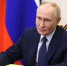 Путин наградил судей из Херсонской области медалями ордена «За заслуги перед Отечеством» - Херсонское агентство новостей