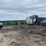 Фуру с мусором конфисковали - SyasNews.Ru