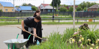 Работа для подростка - Rayon72.Ru