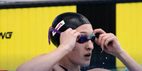 Спортсменка из Яковлевского округа завоевала золото на чемпионате России по плаванию - Сетевое издание Победа 31