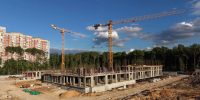 Новый жилой комплекс появится в Ступино к 2027 году - Городской округ Ступино