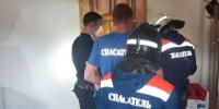 Слаженная работа оренбургских спасателей: сотрудники АСС помогли пожилой женщине - ProOren.Ru