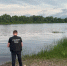 В Новгородской области отдыхавшие нашли тело нетрезвого купальщика - 53news.Ru