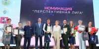 Владимир Федорец из Новороссийска стал финалистом V Всероссийский конкурс профессионального мастерства среди учителей обществознания - Город-герой Новороcсийск