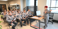 В Якутии ветераны СВО участвуют в конкурсе «Лучший по профессии» - Комсомольская Правда