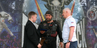 В Карелии наградили подростка, который спас человека на улице - Gubdaily.Ru
