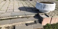 В Ярославле не нашлось желающих ремонтировать памятник Фрунзе - YarNews.Ru