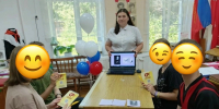 Унинские социалисты стали спонсором интеллектуального квеста - Справедливая Россия