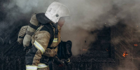 Информация ГУ МЧС России по Пермскому краю  о произошедших пожарах и проведенной профилактической работе за сутки (на 13 июня 2026 года) - Верещагинский городской округ