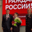 Юрий Слюсарь торжественно вручил паспорта юным жителям региона, включая активистку из Азовского района - Газета Приазовье