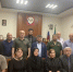 В Табасаранском районе родным погибших участников СВО передали госнаграды - Голос Табасарана