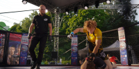 Как в Туле прошла «Юношеская лига» MMA - ИА Тульская пресса.Ru